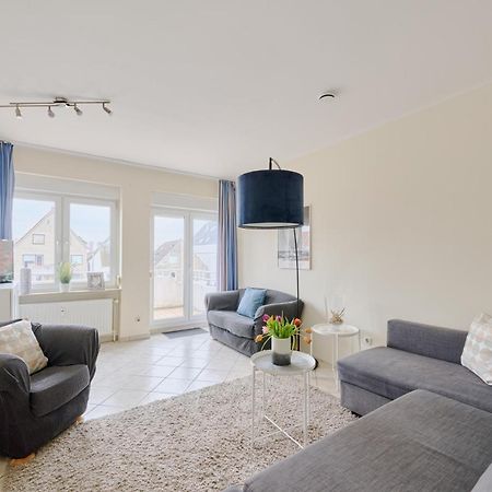 Ferienwohnung Hafennah Moba-Travel Любек Екстер'єр фото