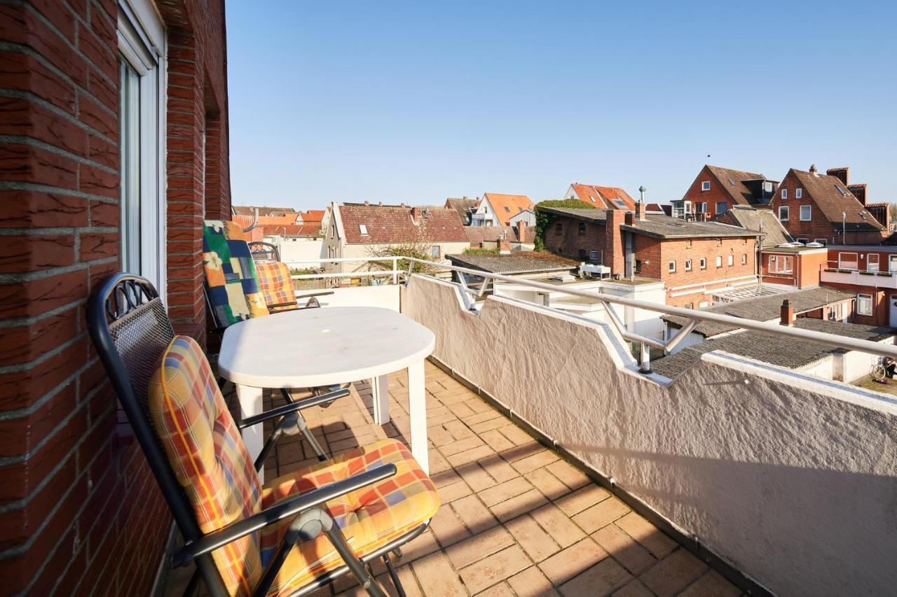 Ferienwohnung Hafennah Moba-Travel Любек Екстер'єр фото