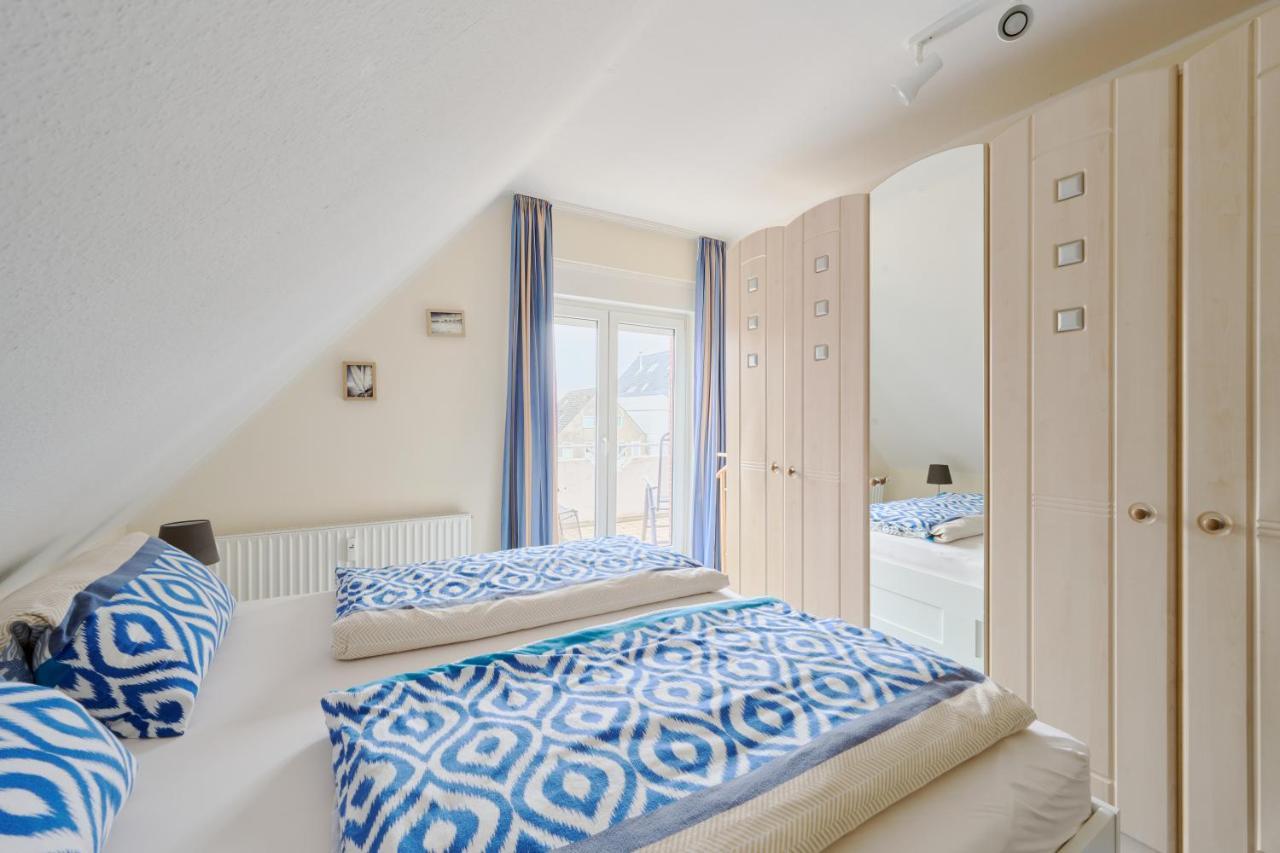 Ferienwohnung Hafennah Moba-Travel Любек Екстер'єр фото